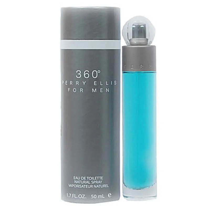 360 edt 100ml