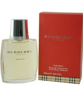Burberry for Men edt 50ml