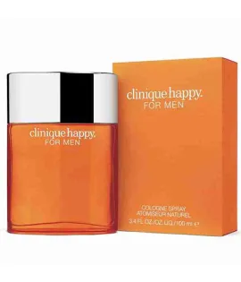 Happy for Man edt 100ml