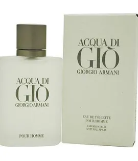 Acqua di Gio edt 100ml