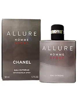 Allure Homme Sport Extreme edt tester 100ml