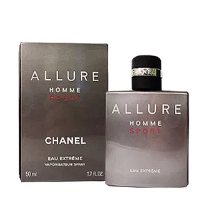 Allure Homme Sport Extreme edt tester 100ml
