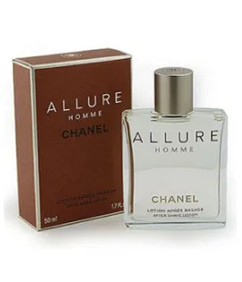 Allure Homme edt 50ml 