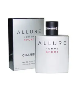 Allure Homme Sport edt 100ml
