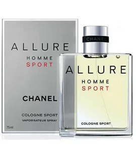 Allure Homme Sport Cologne 150ml