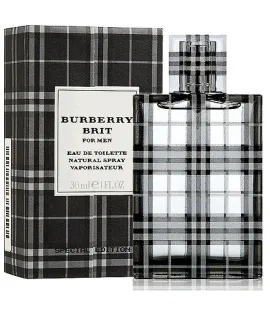 Brit for Men edt 100ml