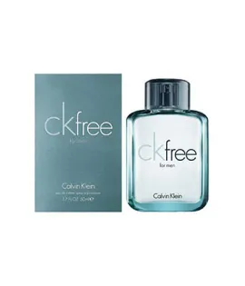 CK Free edt 100ml