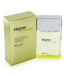 Higher Energy edt 100ml