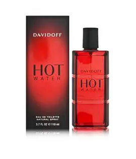 Hot Water edt 110ml