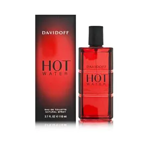 Hot Water edt 110ml