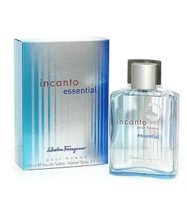 Incanto Essential edt tester 100ml
