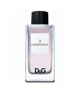 Anthology 3 L'Imperatrice (W+M) edt 100ml