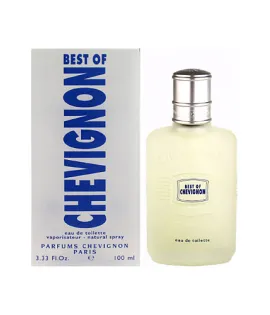 Best of Chevignon edt 100ml