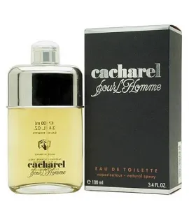 Cacharel pour Homme edt 100ml