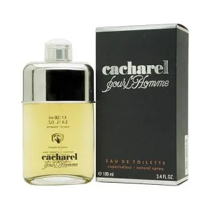 Cacharel pour Homme edt 100ml