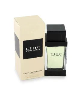 Chic edt 60ml