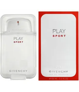 Play Sport edt 50ml