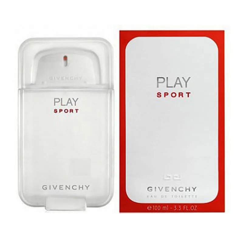 Play Sport edt 50ml Play Sport edt 50ml