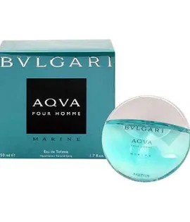 Aqua Marine edt 50ml
