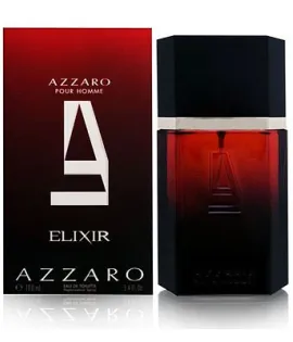 Azzaro Pour Homme Elixir edt 100ml