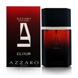 Azzaro Pour Homme Elixir edt 100ml