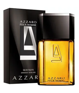 Azzaro Pour Homme edt 100ml