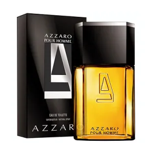 Azzaro Pour Homme edt 100ml