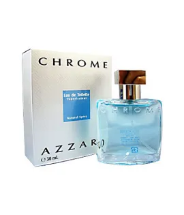 Chrome edt 100ml