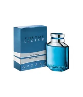 Chrome Legend edt 75ml