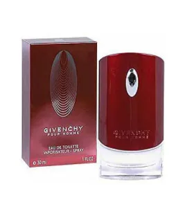 Givenchy Pour Homme edt 50ml