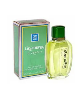 GreEnergy edt 50ml / doboz nélkül /