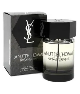 La Nuit de L'Homme edt 100ml
