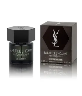La Nuit de L'Homme Le Parfum 100ml