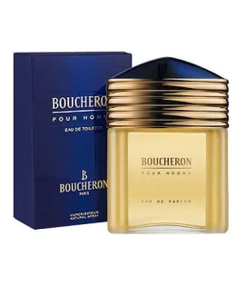 Boucheron pour Homme edt 100ml