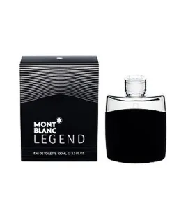 Legend edt 50ml