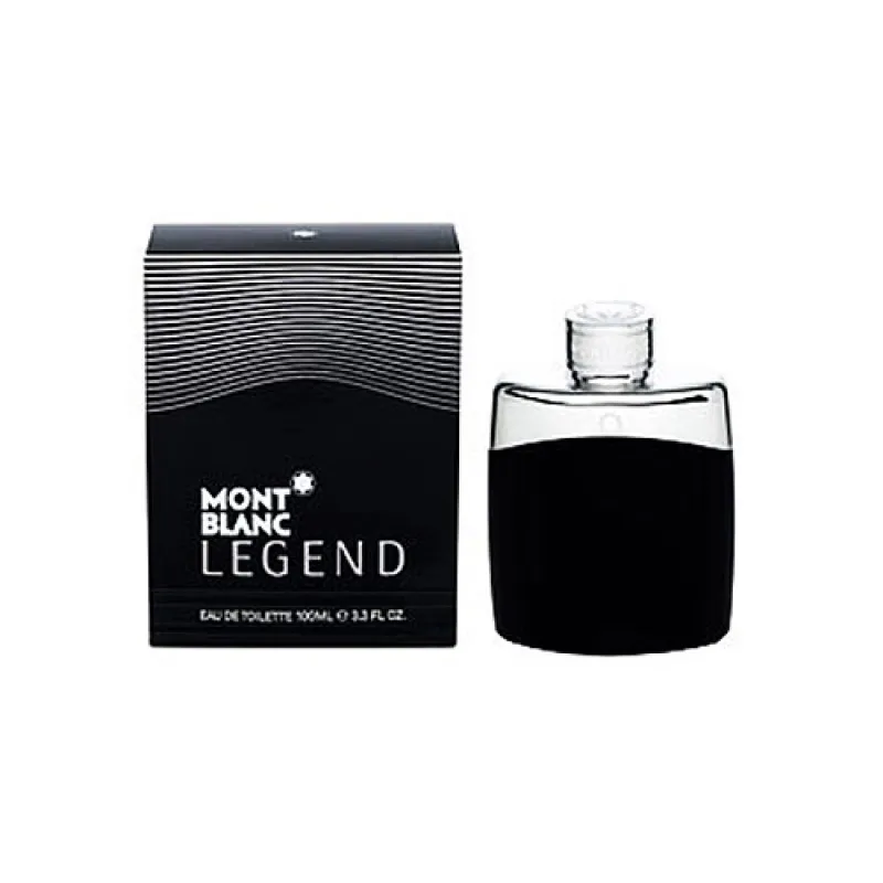 Legend edt 100ml