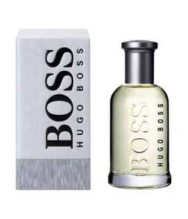 Boss Bottled edt 100ml