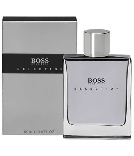 Boss Selection edt 90ml