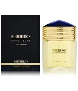 Boucheron Pour Homme Eau de Perfume 100ml
