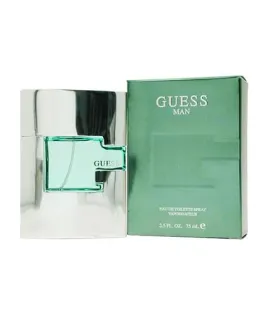 Guess Man edt 75ml