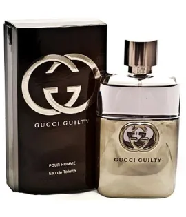 Guilty Pour Homme edt 30ml