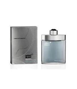 Individuelle edt tester 75ml