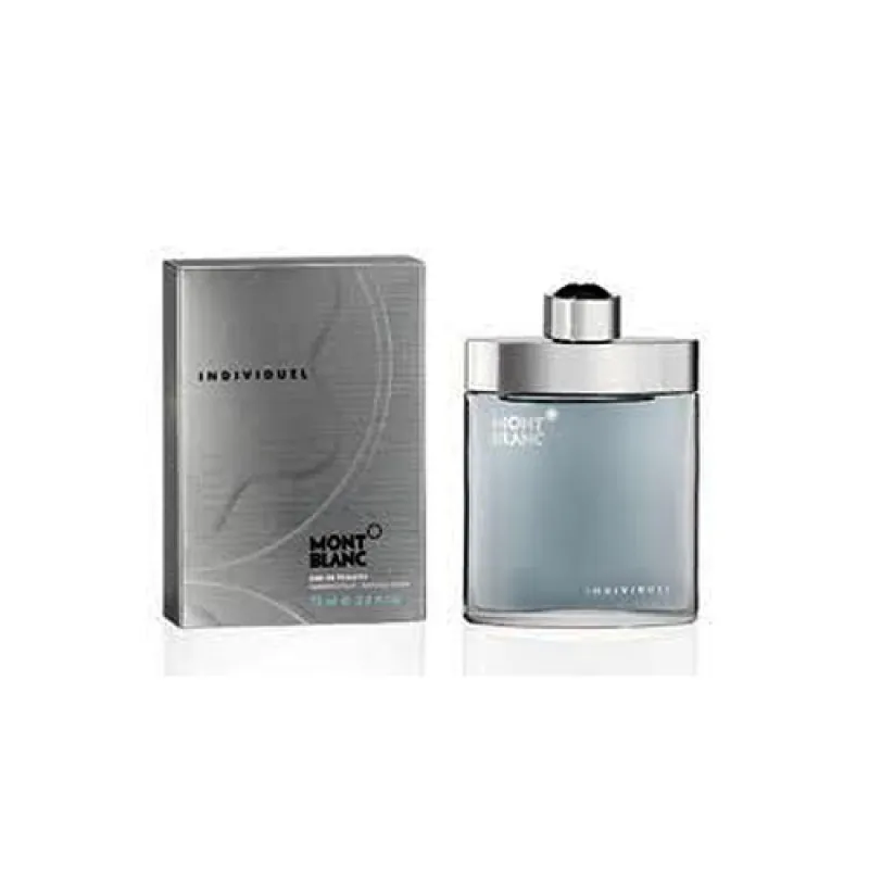 Individuelle edt tester 75ml Individuelle edt tester 75ml
