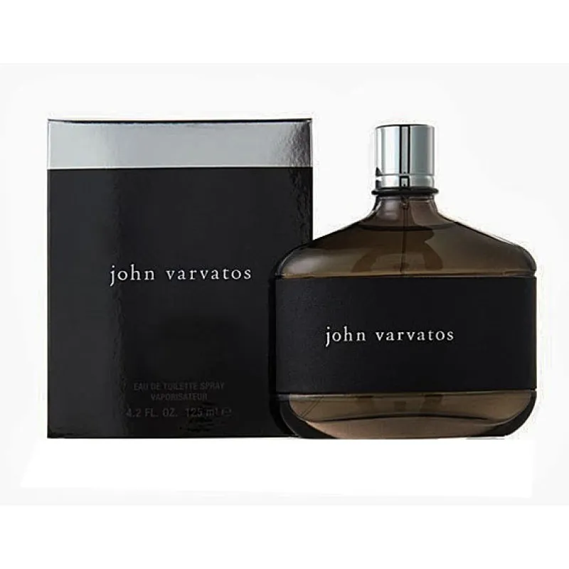 John Varvatos edt tester 125ml