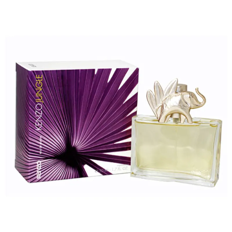 Kenzo Jungle L'Elephant edp 100ml