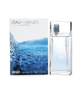 L'Eau par Kenzo pour Homme edt tester 100ml