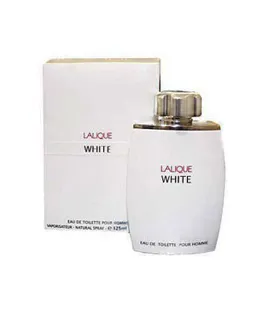 Lalique White edt 125ml