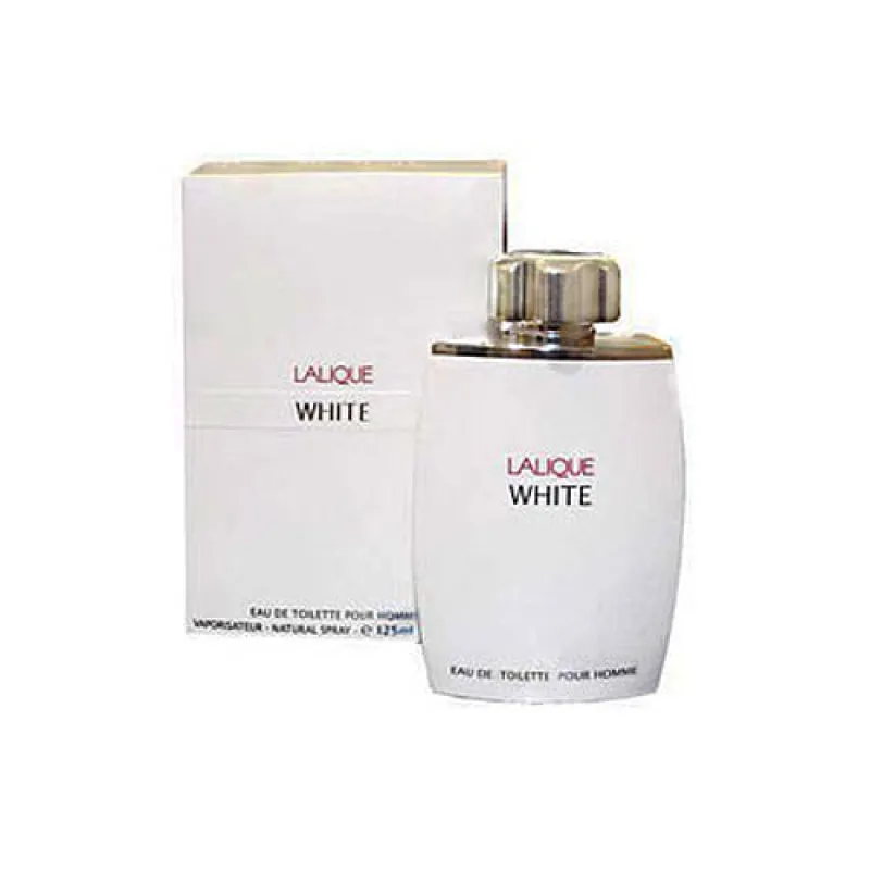 Lalique White edt 125ml Lalique White edt 125ml