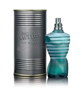 JPG Le Male edt 125ml 