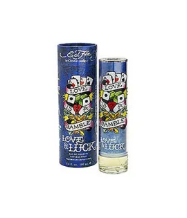 Love &amp; Luck for Men edt 50ml